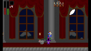 Скриншот 8 к игре Awakened Evil
