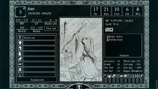 Скриншот 5 к игре Path of the Abyss