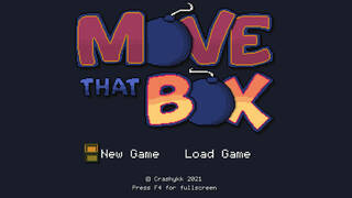 Move That Box