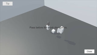 Скриншот 5 к игре Failling Capsule