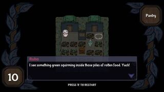 Скриншот 5 к игре Ruka