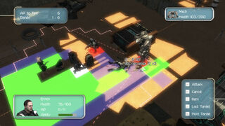 Скриншот 5 к игре Miasma: Citizens of Free Thought