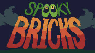 Spooky Bricks