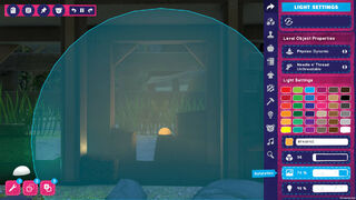 Скриншот 6 к игре Restitched