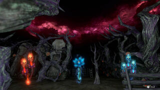 Скриншот 5 к игре Undernauts: Labyrinth of Yomi