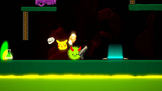 Скриншот 5 к игре Mr. Manacle Octo Games