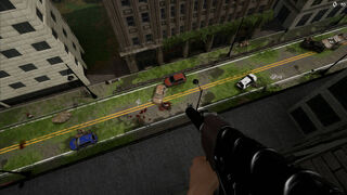 Скриншот 5 к игре INQUIR P.T.