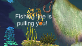 Скриншот 5 к игре GoldfishFlap