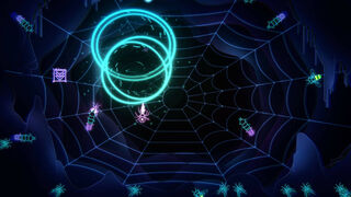 Скриншот 5 к игре Black Widow: Recharged