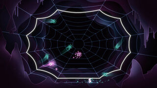 Скриншот 6 к игре Black Widow: Recharged