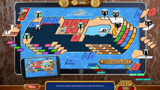 Скриншот 5 к игре Vacation Adventures: Cruise Director 3