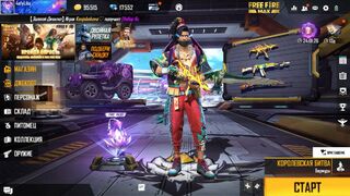 Обзор Free Fire MAX — Новая графика, новые функции и новая жизнь