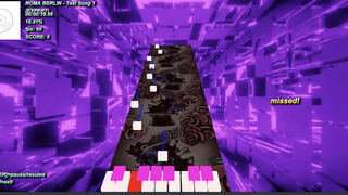 Скриншот 5 к игре Piano Rocker