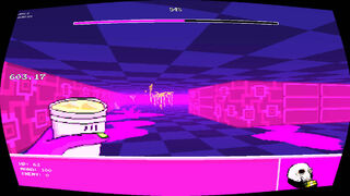 Скриншот 8 к игре SPICESHIFTER