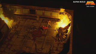 Скриншот 5 к игре Sword of the Stars: The Pit 2