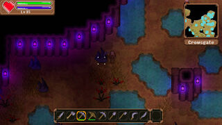 Скриншот 7 к игре Hallowlands