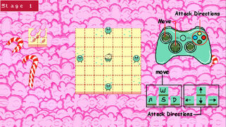 Скриншот 6 к игре Sweet Hero