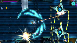 Скриншот 6 к игре Elta7