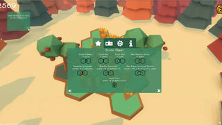 Скриншот 5 к игре Hexagourds