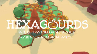 Скриншот 6 к игре Hexagourds