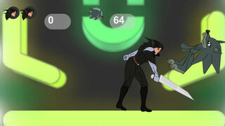 Скриншот 5 к игре Scufflers