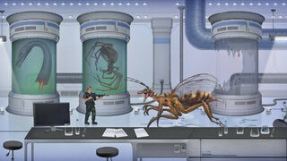 Скриншот 8 к игре Creatures Of War