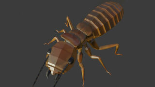 Скриншот 5 к игре For The Hive