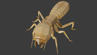 Скриншот 6 к игре For The Hive