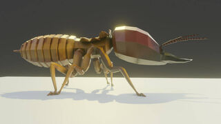 Скриншот 7 к игре For The Hive