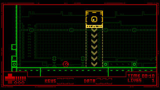 Скриншот 5 к игре MALWARE Rewritten