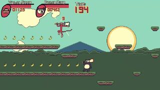 Скриншот 7 к игре Bass Monkey