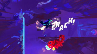 Скриншот 5 к игре Cosmic: A Journey Among Shadows