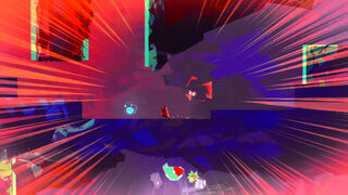 Скриншот 7 к игре Cosmic: A Journey Among Shadows