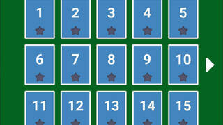 Golf Solitaire Simple
