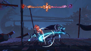 Скриншот 5 к игре IMMORTAL: And The Death That Follows