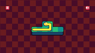 Скриншот 5 к игре Spacious Snake