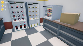 Скриншот 5 к игре Diner Runners