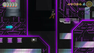 Скриншот 5 к игре Stint: Rift Apart