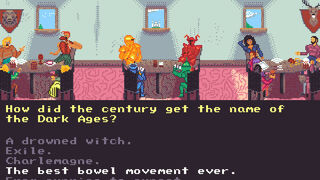 Скриншот 6 к игре Red Triangle Super Collection