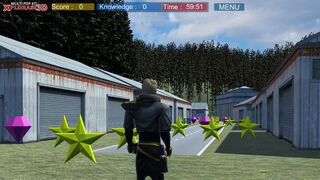 Скриншот 5 к игре XPLORASI3D