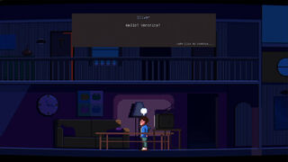 Скриншот 6 к игре Midnight Scenes: The Nanny