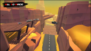 Скриншот 7 к игре All To Race