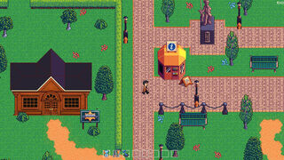 Скриншот 7 к игре Mistmoon Falls