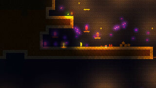 Скриншот 6 к игре Smoop Can't Sleep!
