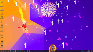 Скриншот 5 к игре DESKTOP MONKEY