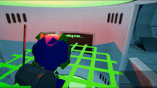 Скриншот 5 к игре Us Against Aliens