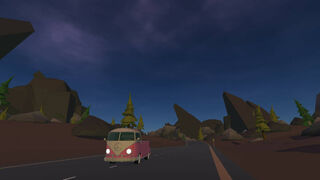 Скриншот 5 к игре We Took That Trip - Игра "Дорожное путешествие