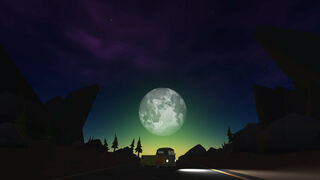Скриншот 6 к игре We Took That Trip - Игра "Дорожное путешествие