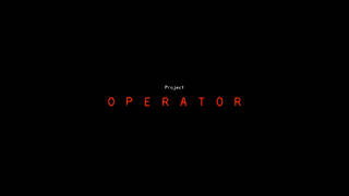 The OPERATOR