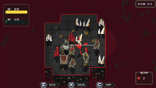 Скриншот 6 к игре Undergrave